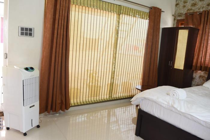 Aakruthi Homestay