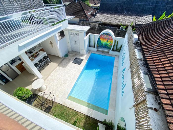 Azula Villa Canggu
