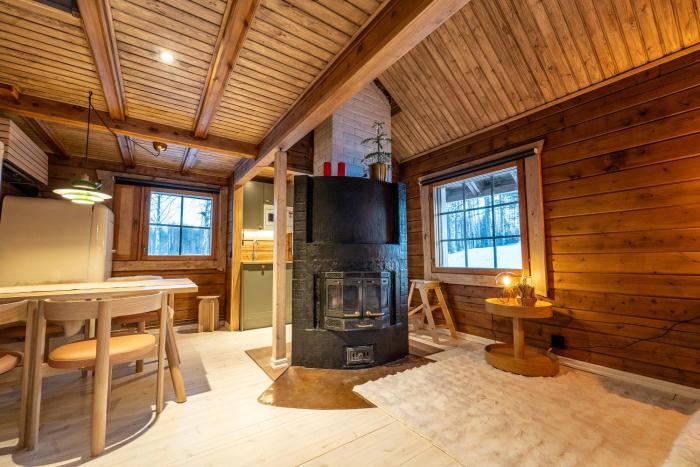 Riverside Dream Lodge