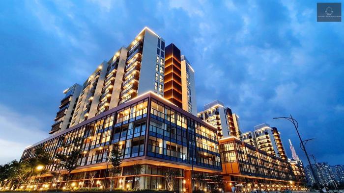 The Metropole High End Luxury Apartment