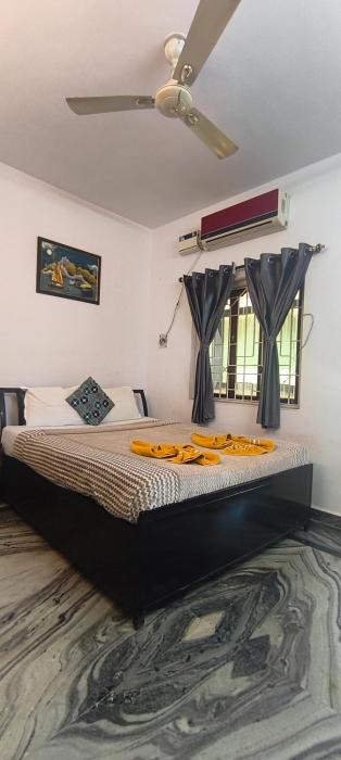 Morni Homes morjim