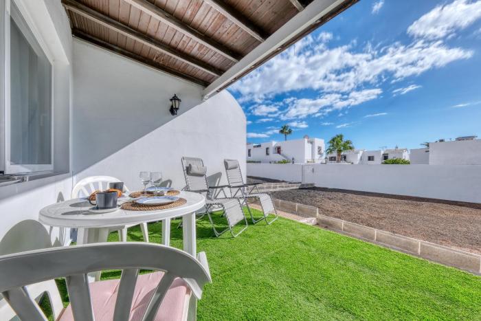 Suite Zefiro - 500M to the Beach By Lanzarote Vacation Homes