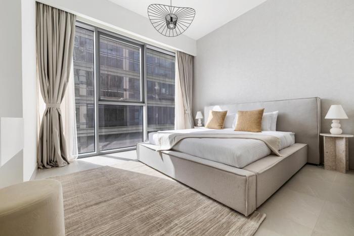 2BR plus M CF7 B Partial Canal View