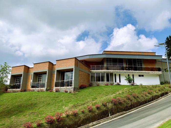 Casa Zapata El Tesoro Un Lugar Mágico para soñar