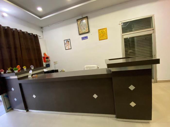 Hotel O Midtown Roadways