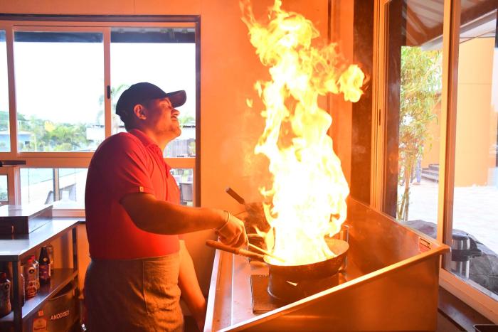 Rising Bliss Retreat Resort Dharwad