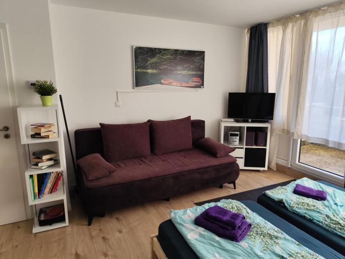 Ferienapartment Maria in Sankt Englmar