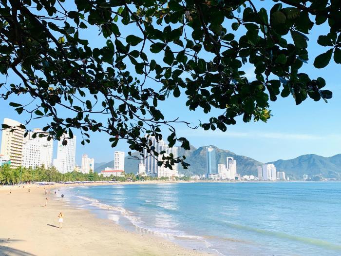 Media Nha Trang Hotel