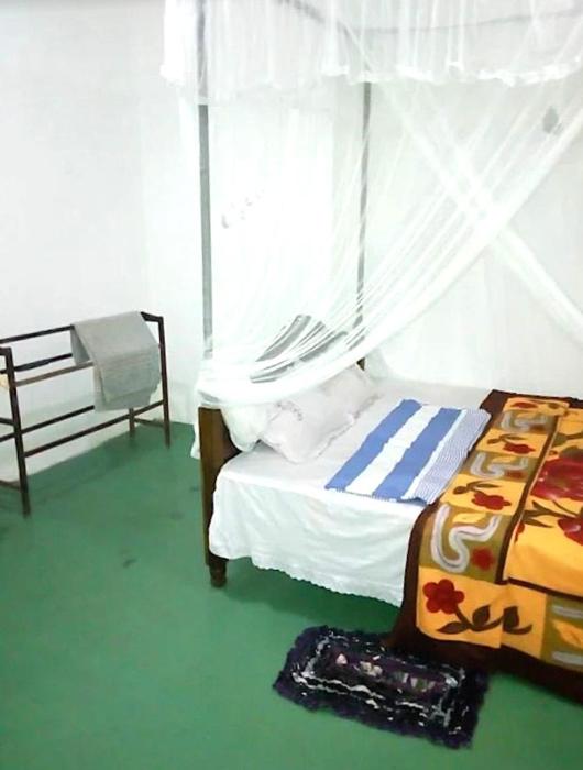 Sahan Apartment