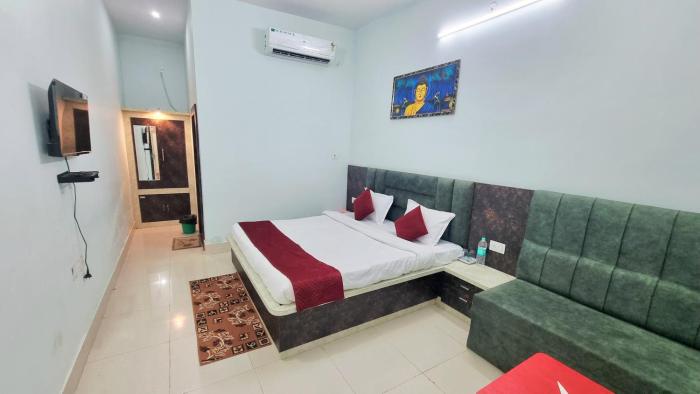 Hotel Vijay Greens