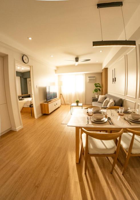 The Cabin Tagaytay City by John Morales