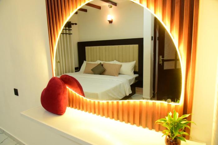 Villa 32 - hikkaduwa