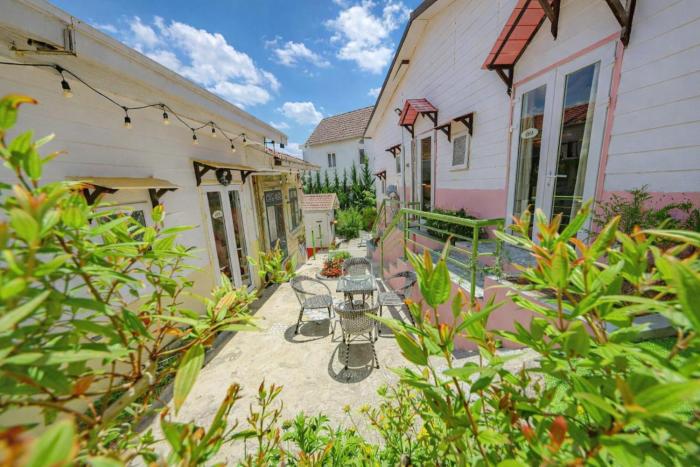 Homestay Selena Đà Lạt