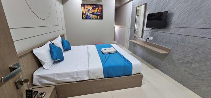 Hotel The Shivay