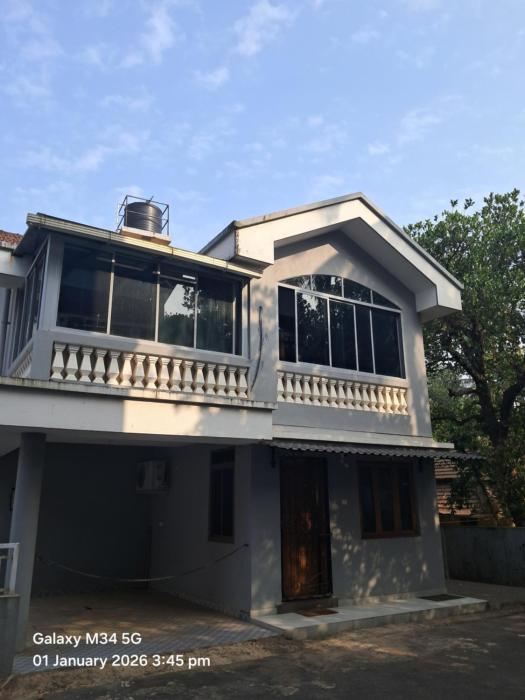 Monteiro Guesthouse
