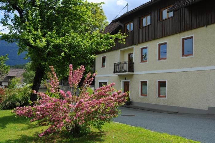 Gästehaus Brugger