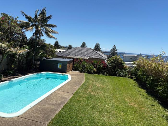 Whispers of the Blowhole