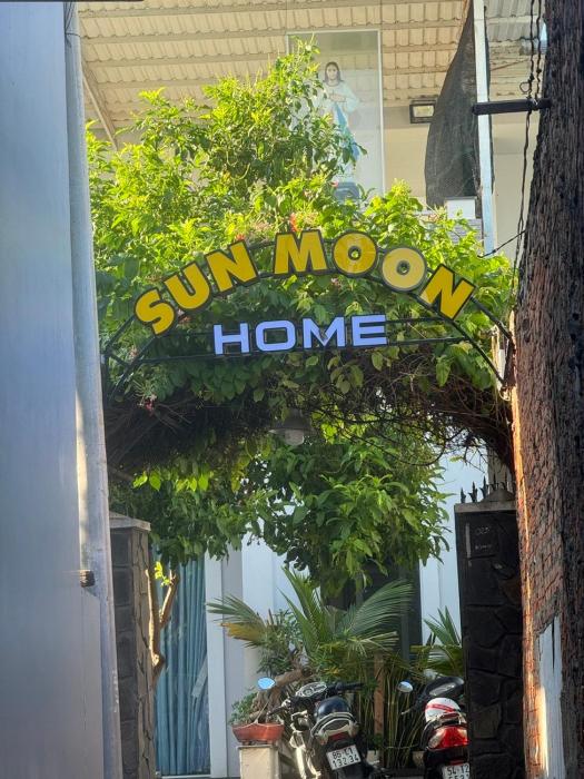 homestay SunMoon 14 Lê Lợi