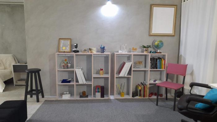 Martina Casa de Descanso