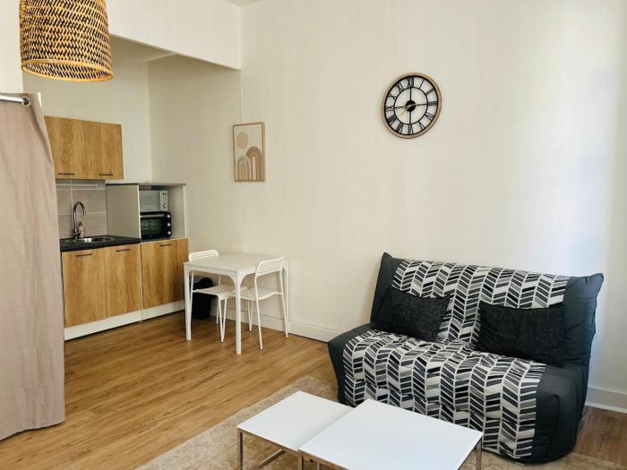 Hyper Centre Appartement