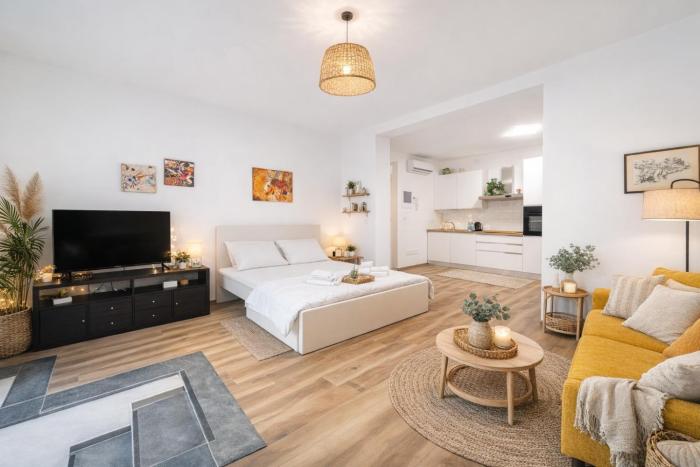 La dimora di via Umberto-bagno in camera