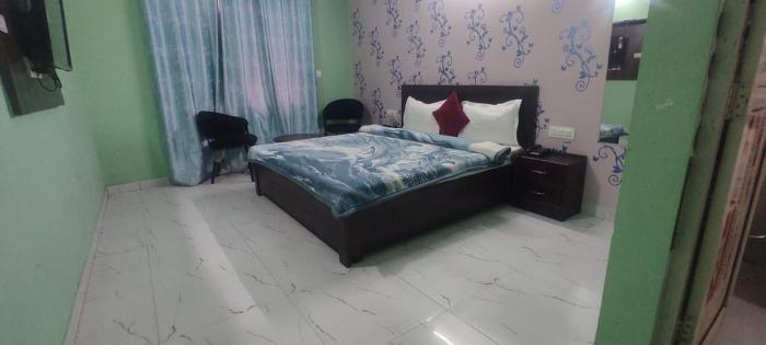 Hotel Neel Kamal