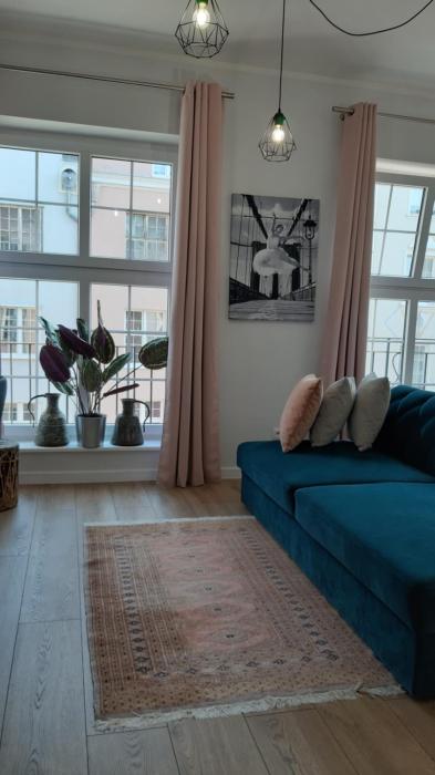 Ogarna 2 -Bedroom Apartament - Gdańsk Old Town