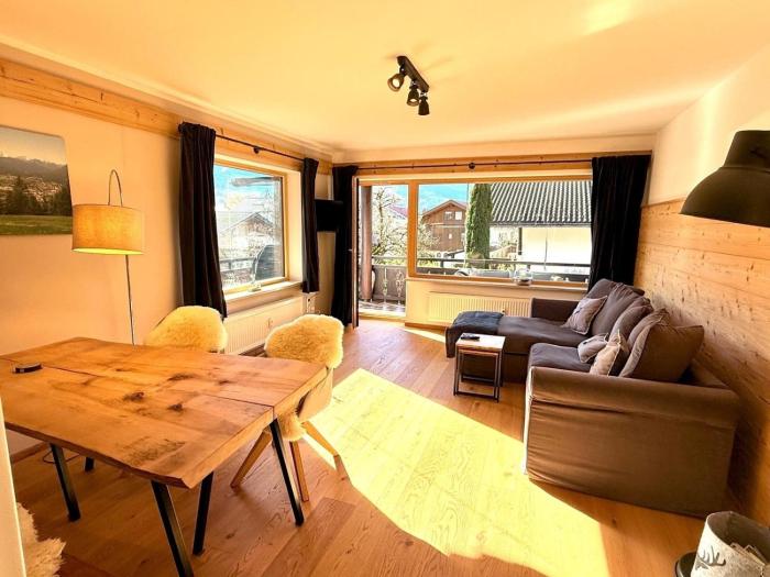 Berg-Faszination Wetterstein