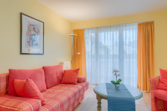 Villa Karola, Wohnung 3