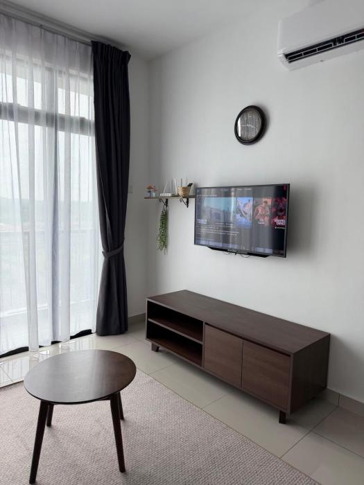 Aurellia Staycation Desaru