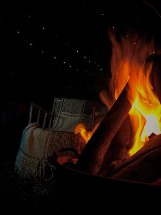 Casa De Piedra Le Petit Chalet