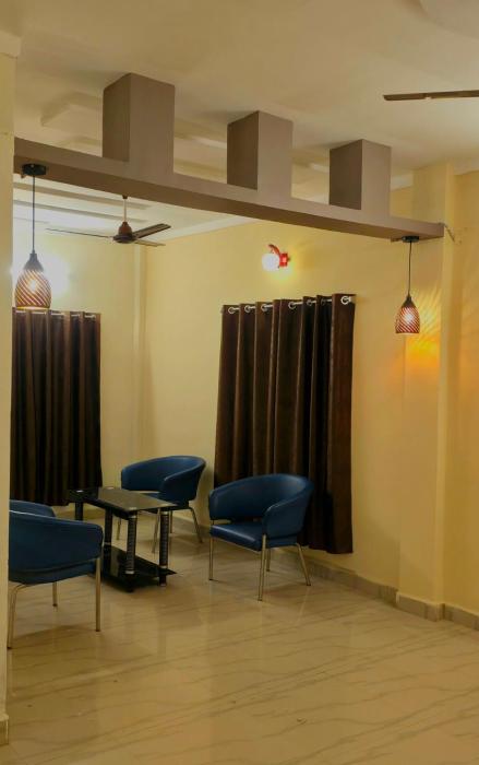 Hn Home Stay
