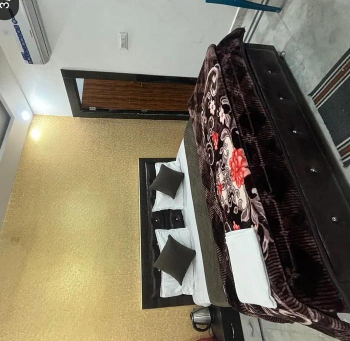 Krishna hotel