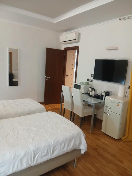 Stefano House Suite Familiare