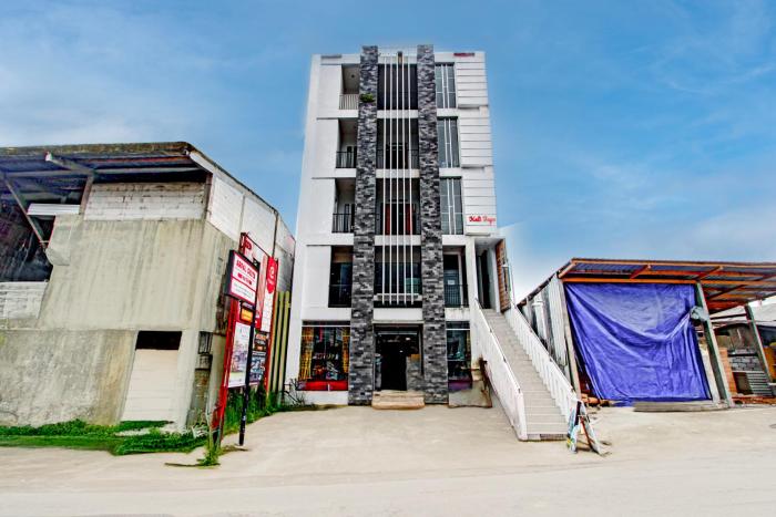 OYO 94929 Penginapan Kalijaga Syariah Dieng