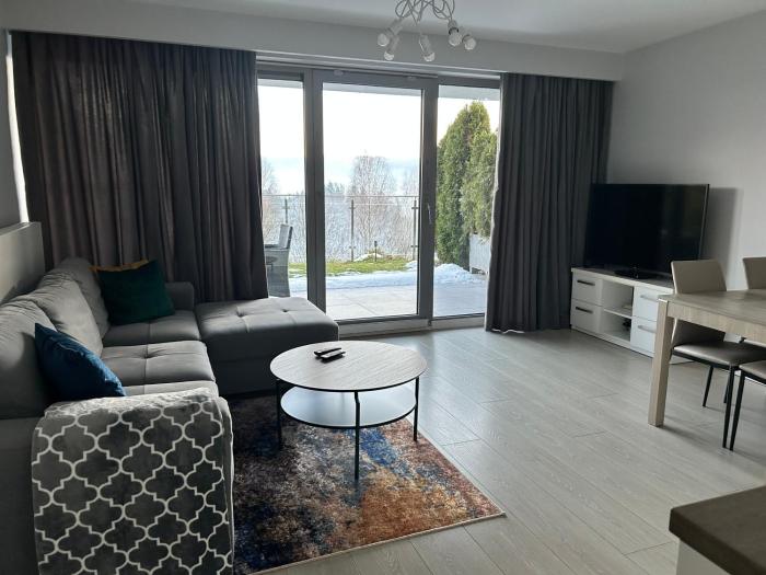 Bukowa Góra - Apartament