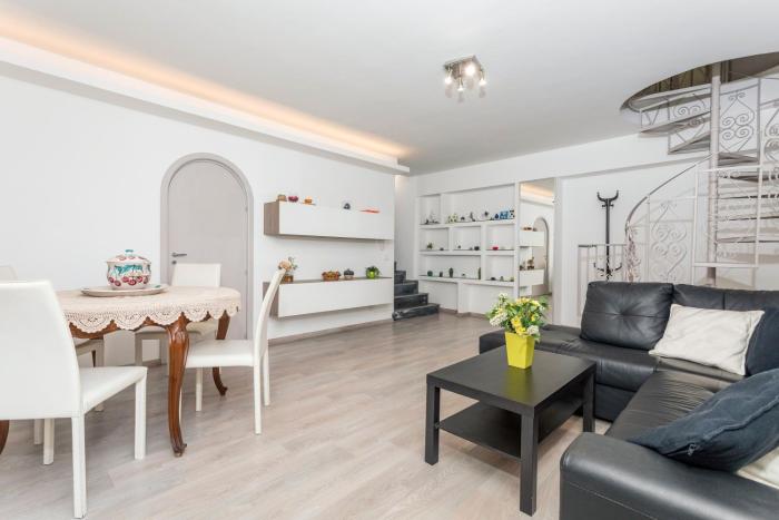 Domus Elisae - Taormina