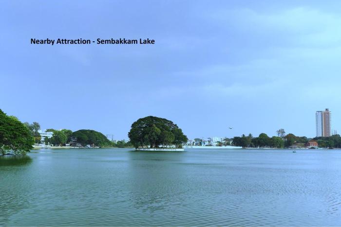 Hotel O Raaj Residency