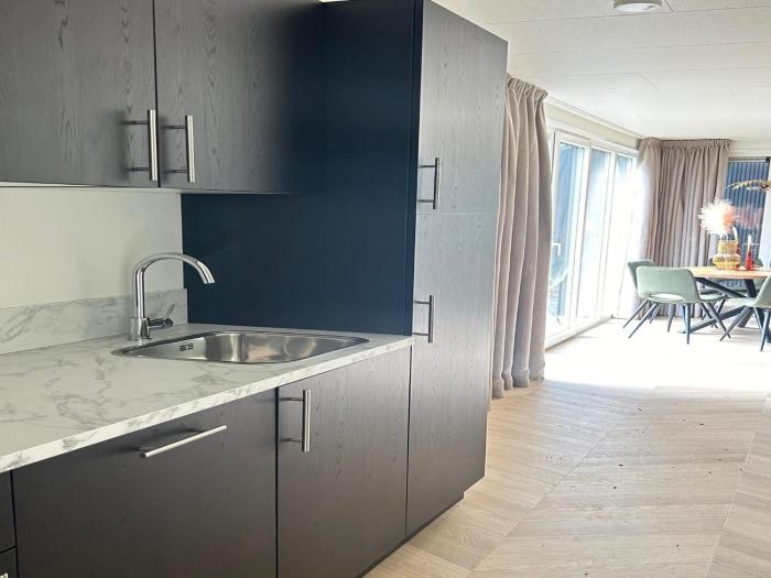 Pleasant holiday home in Ulicoten