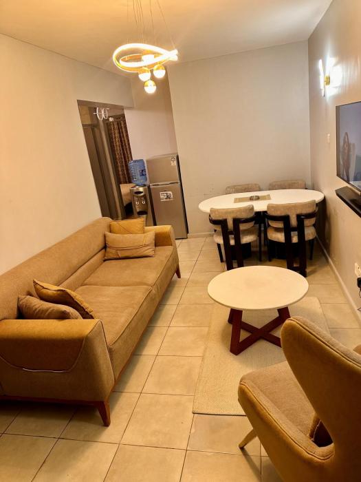 Residence next door 2br Coral