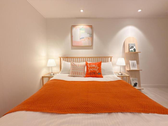 RAON Kondae Stay Hub