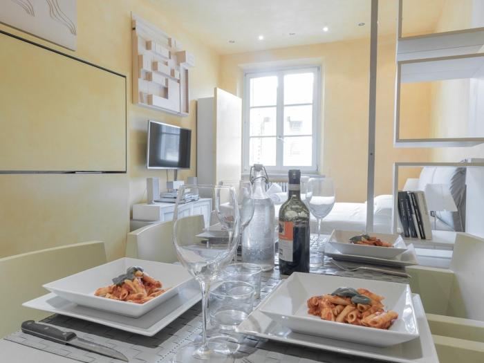 Loft 27 - Appartamento B