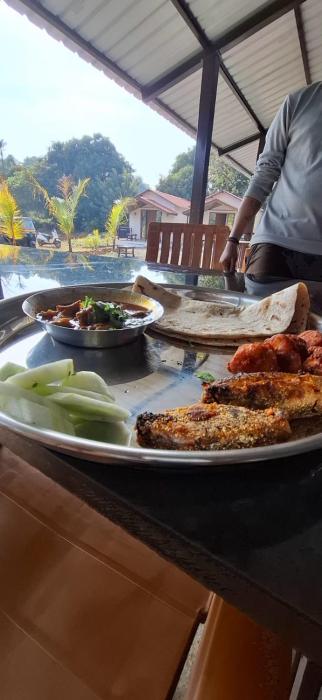 Amrutvel Resort