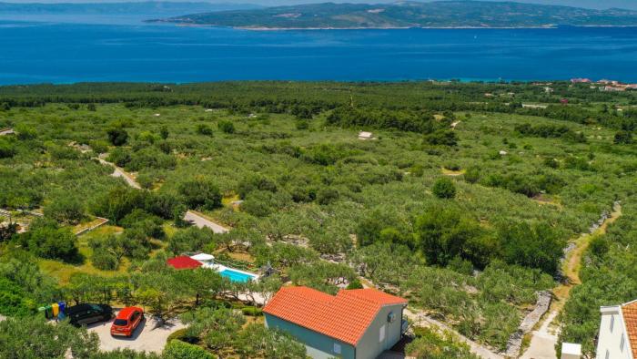 Villa Radic - Makarska by Villas Guide