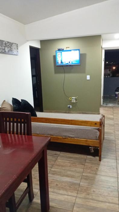 Departamento santa elena