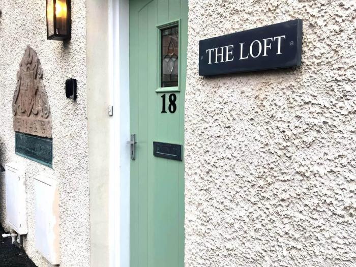 The Loft
