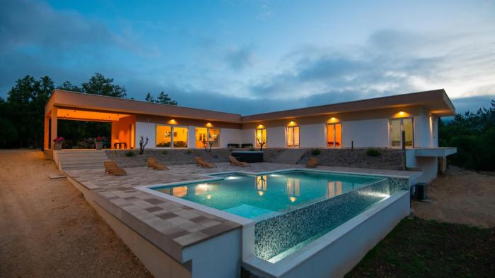 Villa Forest Idyll by Villas Guide