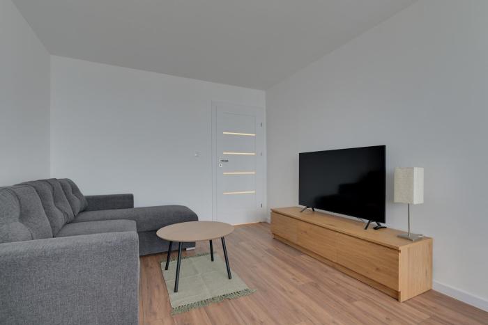 Platinium Apartament Panorama