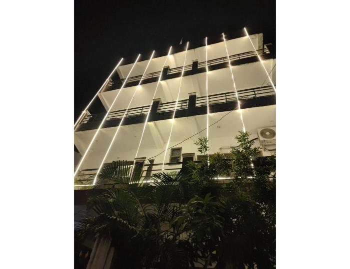 Panchmukhi homestay Varanasi