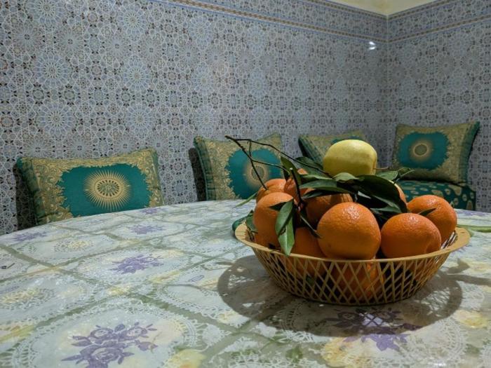 Dar Essaouira